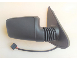 DIŞ DİKİZ AYNASI ELEKTRİKLİ ISITMALI SAĞ 405 1990-