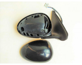 DIŞ DİKİZ AYNASI ELEKTRİKLİ ISITMALI SAĞ 45 00-05