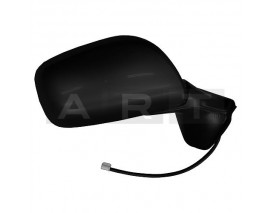 DIŞ DİKİZ AYNASI ELEKTRİKLİ ISITMALI SAĞ AURİS 06-12