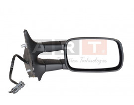 DIŞ DİKİZ AYNASI ELEKTRİKLİ ISITMALI SAĞ CADDY