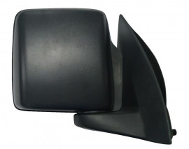 DIŞ DİKİZ AYNASI ELEKTRİKLİ ISITMALI SAĞ COMBO C 01-11