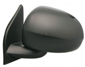 DIŞ DİKİZ AYNASI ELEKTRİKLİ ISITMALI SAĞ COMPASS 07-13