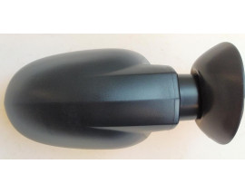 DIŞ DİKİZ AYNASI ELEKTRİKLİ ISITMALI SAĞ ESKİ MODEL LOGAN 04-08