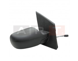 DIŞ DİKİZ AYNASI ELEKTRİKLİ ISITMALI SAĞ FİESTA 01-05