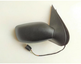 DIŞ DİKİZ AYNASI ELEKTRİKLİ ISITMALI SAĞ FİESTA 96-01
