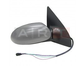 DIŞ DİKİZ AYNASI ELEKTRİKLİ ISITMALI SAĞ FOCUS I 98 04 ASTARLI