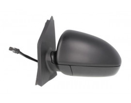 DIŞ DİKİZ AYNASI ELEKTRİKLİ ISITMALI SAĞ FORTWO 07-14