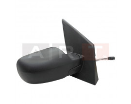 DIŞ DİKİZ AYNASI ELEKTRİKLİ ISITMALI SAĞ FUSİON 02-05