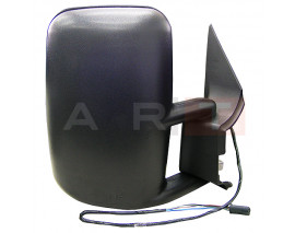 DIŞ DİKİZ AYNASI ELEKTRİKLİ ISITMALI SAĞ LT 35 96-06