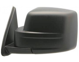 DIŞ DİKİZ AYNASI ELEKTRİKLİ ISITMALI SAĞ NİTRO 07-11