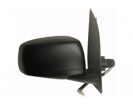 DIŞ DİKİZ AYNASI ELEKTRİKLİ ISITMALI SAĞ PANDA 03-10