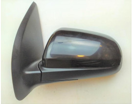 DIŞ DİKİZ AYNASI ELEKTRİKLİ ISITMALI SDN SOL AVEO 06-11