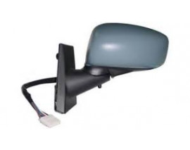 DIŞ DİKİZ AYNASI ELEKTRİKLİ ISITMALI SENSÖRLÜ ASTARLI SOL IDEA 03-08