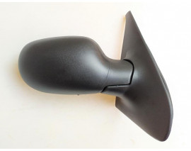 DIŞ DİKİZ AYNASI ELEKTRİKLİ ISITMALI SENSÖRLÜ HB SAĞ CLİO 98-01