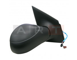 DIŞ DİKİZ AYNASI ELEKTRİKLİ ISITMALI SENSÖRLÜ SAĞ C2 03-09