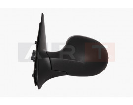 DIŞ DİKİZ AYNASI ELEKTRİKLİ ISITMALI SENSÖRLÜ SAĞ CLIO