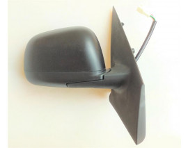 DIŞ DİKİZ AYNASI ELEKTRİKLİ ISITMALI SENSÖRLÜ SAĞ DOKKER LODGY 2013-