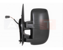 DIŞ DİKİZ AYNASI ELEKTRİKLİ ISITMALI SENSÖRLÜ SAĞ MASTER-MOVANO 03-10