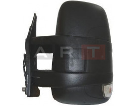 DIŞ DİKİZ AYNASI ELEKTRİKLİ ISITMALI SENSÖRLÜ SİNYALLİ SOL KISA KOL DAILY 2006-