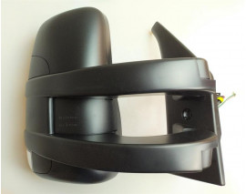 DIŞ DİKİZ AYNASI ELEKTRİKLİ ISITMALI SENSÖRLÜ SİNYALLİ SOL UZUN KOL DAILY 2006-