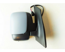 DIŞ DİKİZ AYNASI ELEKTRİKLİ ISITMALI SENSÖRLÜ TEK AYNALI ASTARLI SAĞ Jumpy