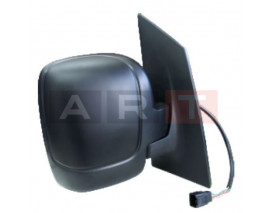 DIŞ DİKİZ AYNASI ELEKTRİKLİ ISITMALI SENSÖRLÜ TEK AYNALI SAĞ Jumpy