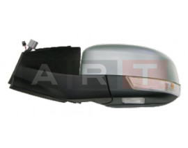 DIŞ DİKİZ AYNASI ELEKTRİKLİ ISITMALI SİNYALLİ ALT AYDINLATMALI ASTARLI KÖR NOKTALI SOL MONDEO 10-14