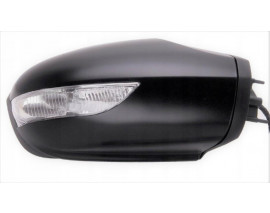 DIŞ DİKİZ AYNASI ELEKTRİKLİ ISITMALI SİNYALLİ ASFERİK SAĞ A CLASS W169 B CLASS W245 04-08