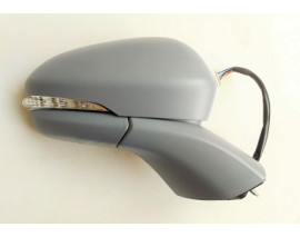 DIŞ DİKİZ AYNASI ELEKTRİKLİ ISITMALI SİNYALLİ ASTARLI KÖR NOKTALI SAĞ MONDEO 2014-