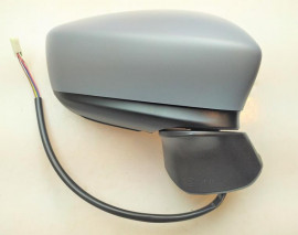 DIŞ DİKİZ AYNASI ELEKTRİKLİ ISITMALI SİNYALLİ ASTARLI SAĞ 3 2013-