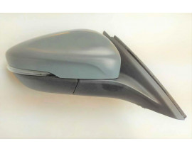 DIŞ DİKİZ AYNASI ELEKTRİKLİ ISITMALI SİNYALLİ ASTARLI SAĞ FOCUS 2018-