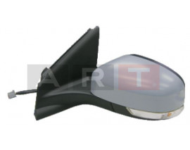 DIŞ DİKİZ AYNASI ELEKTRİKLİ ISITMALI SİNYALLİ ASTARLI SAĞ MONDEO 10-14