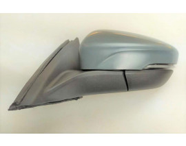 DIŞ DİKİZ AYNASI ELEKTRİKLİ ISITMALI SİNYALLİ ASTARLI SOL FOCUS 2018-