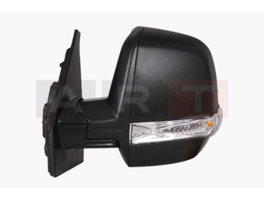 DIŞ DİKİZ AYNASI ELEKTRİKLİ ISITMALI SİNYALLİ ÇİFT CAM SENSÖRLÜ SAĞ DOBLO COMBO D 2010-