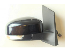 DIŞ DİKİZ AYNASI ELEKTRİKLİ ISITMALI SİNYALLİ KÖR NOKTALI SAĞ FOCUS 07-11