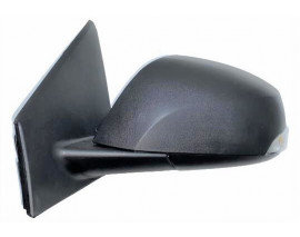 DIŞ DİKİZ AYNASI ELEKTRİKLİ ISITMALI SİNYALLİ KÖR NOKTALI SENSÖRLÜ SOL MEGANE FLUENCE 2009-