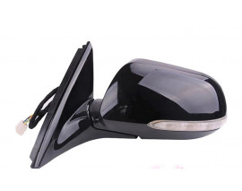 DIŞ DİKİZ AYNASI ELEKTRİKLİ ISITMALI SİNYALLİ KÖR NOKTALI SOL ACCORD 04-08