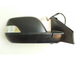 DIŞ DİKİZ AYNASI ELEKTRİKLİ ISITMALI SİNYALLİ SAĞ CRV 07-12