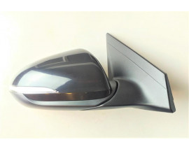 DIŞ DİKİZ AYNASI ELEKTRİKLİ ISITMALI SİNYALLİ SAĞ ELANTRA 2016-