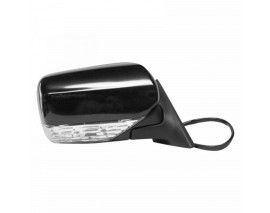 DIŞ DİKİZ AYNASI ELEKTRİKLİ ISITMALI SİNYALLİ SAĞ FORESTER 05-08