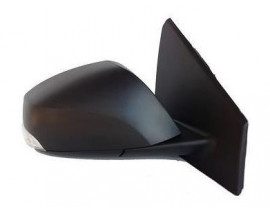 DIŞ DİKİZ AYNASI ELEKTRİKLİ ISITMALI SİNYALLİ SAĞ MEGANE FLUENCE 2009-