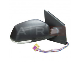 DIŞ DİKİZ AYNASI ELEKTRİKLİ ISITMALI SİNYALLİ SAĞ POLO V 05-09