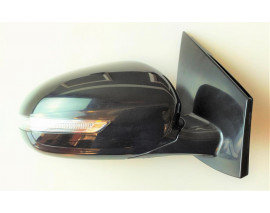 DIŞ DİKİZ AYNASI ELEKTRİKLİ ISITMALI SİNYALLİ SAĞ SPORTAGE 2016-