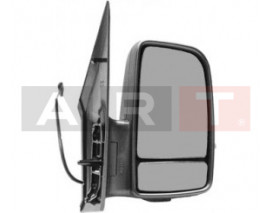 DIŞ DİKİZ AYNASI ELEKTRİKLİ ISITMALI SİNYALLİ SAĞ UZUN KABLO CRAFTER SPRİNTER 2009-