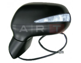 DIŞ DİKİZ AYNASI ELEKTRİKLİ ISITMALI SİNYALLİ SDN SAĞ CİVİC 4D 06-12