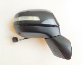 DIŞ DİKİZ AYNASI ELEKTRİKLİ ISITMALI SİNYALLİ SDN SAĞ CİVİC 4D 13-16