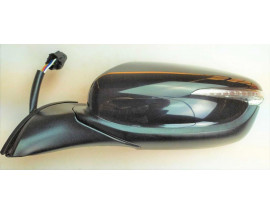 DIŞ DİKİZ AYNASI ELEKTRİKLİ ISITMALI SİNYALLİ SOL CEED CERATO 2013-