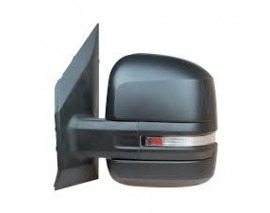 DIŞ DİKİZ AYNASI ELEKTRİKLİ ISITMALI SİNYALLİ SOL CRAFTER -MAN TGE 2018-