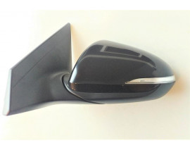 DIŞ DİKİZ AYNASI ELEKTRİKLİ ISITMALI SİNYALLİ SOL ELANTRA 2016-