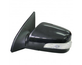 DIŞ DİKİZ AYNASI ELEKTRİKLİ ISITMALI SİNYALLİ SOL SPORTAGE 05-10